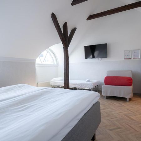 Omena Hotel Turku Kauppiaskatu Екстер'єр фото