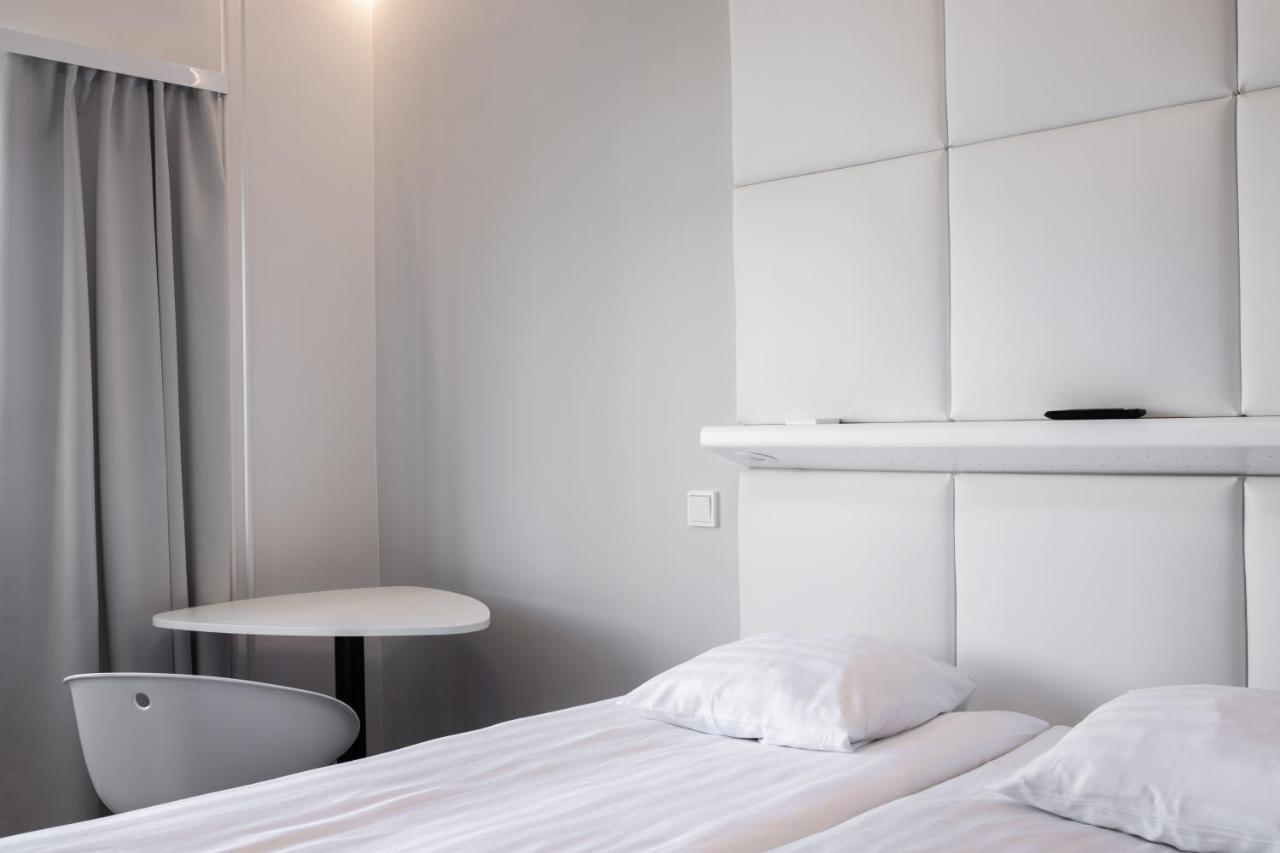 Omena Hotel Turku Kauppiaskatu Екстер'єр фото