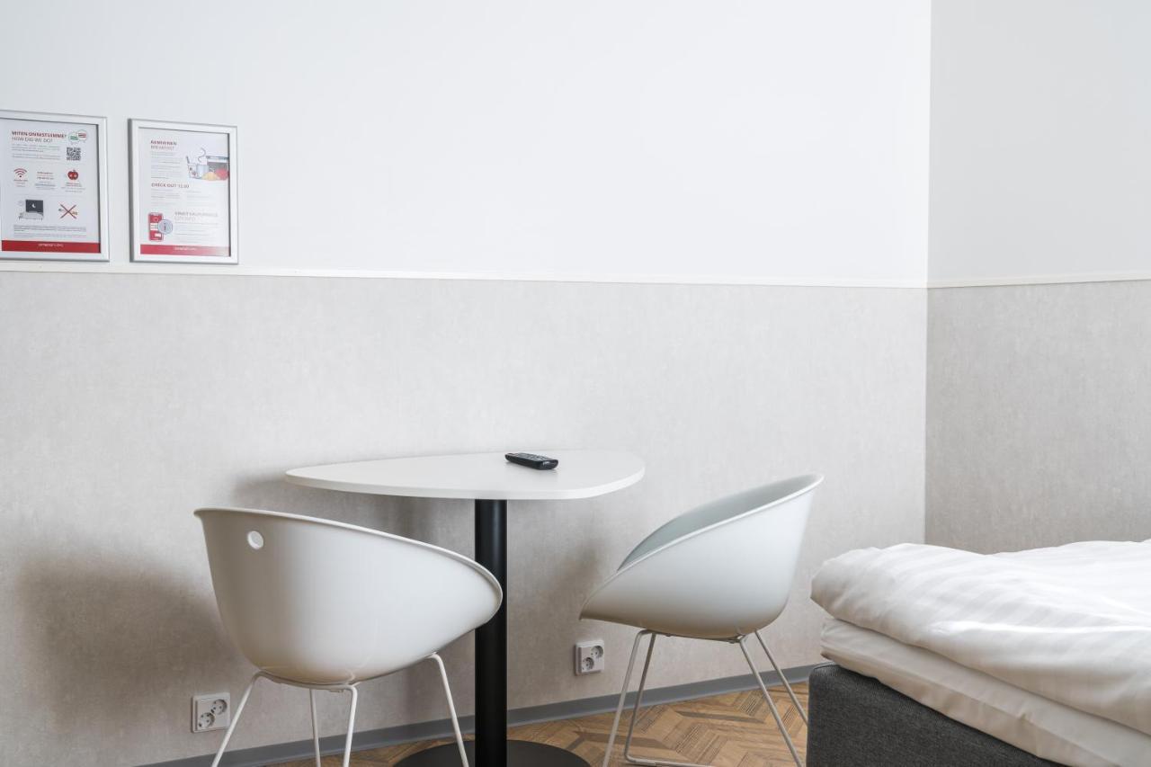 Omena Hotel Turku Kauppiaskatu Екстер'єр фото