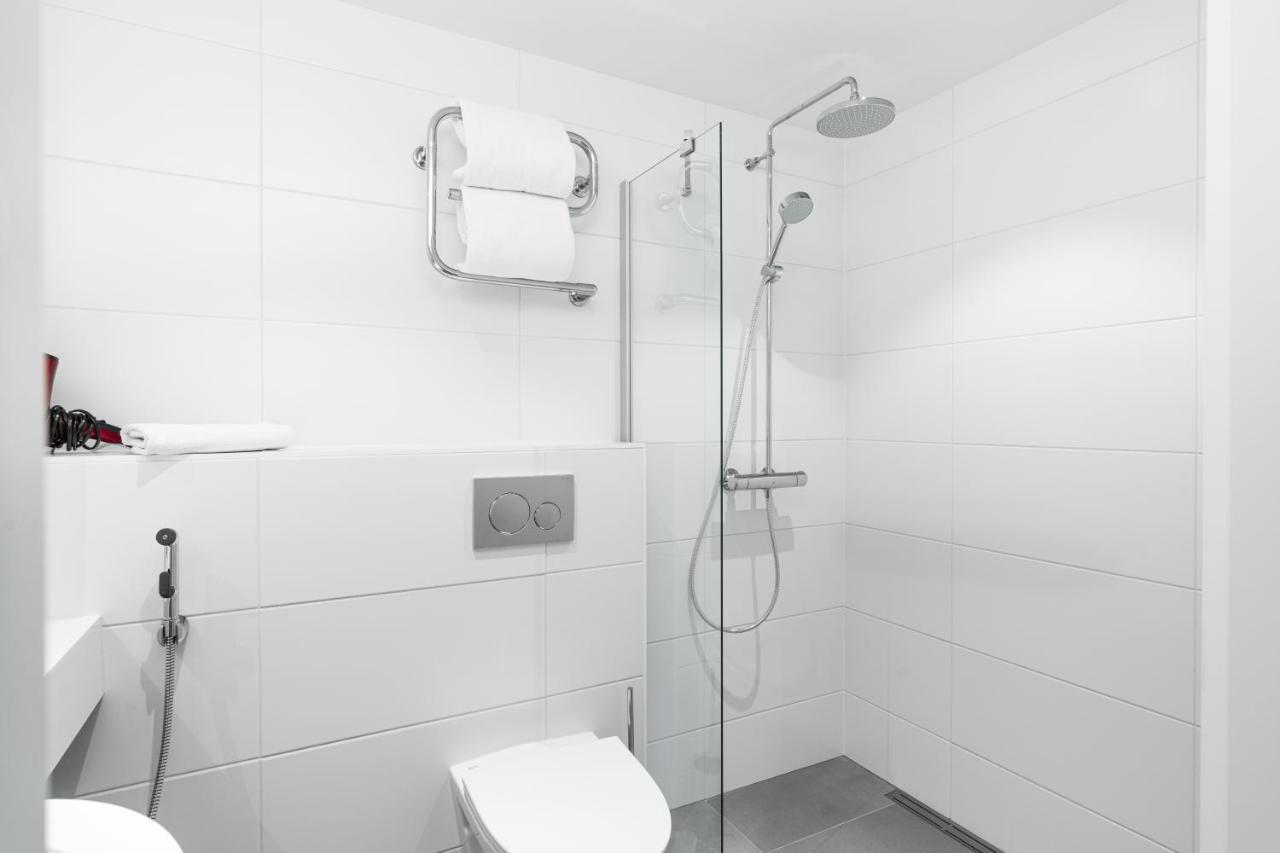 Omena Hotel Turku Kauppiaskatu Екстер'єр фото